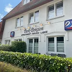 Appartamento Wiesenweg W16 Laboe