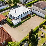 Wiesenweg W16 Appartamento Laboe
