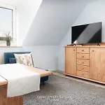Wiesenweg W16 Appartamento Laboe