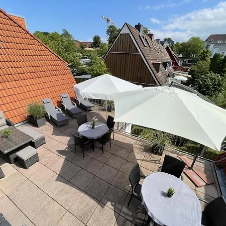 Wiesenweg W16 Laboe