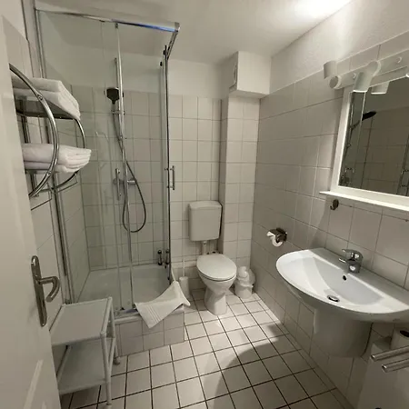 Wiesenweg W16 Διαμέρισμα *