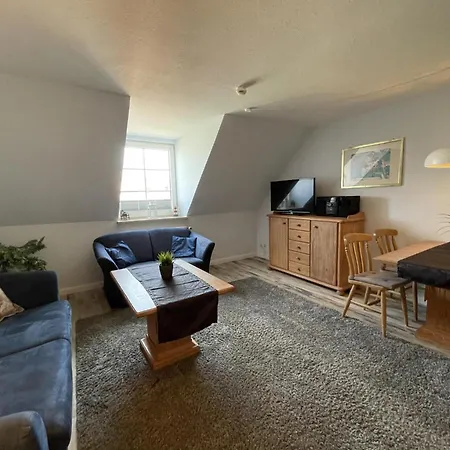 Wiesenweg W16 * Laboe